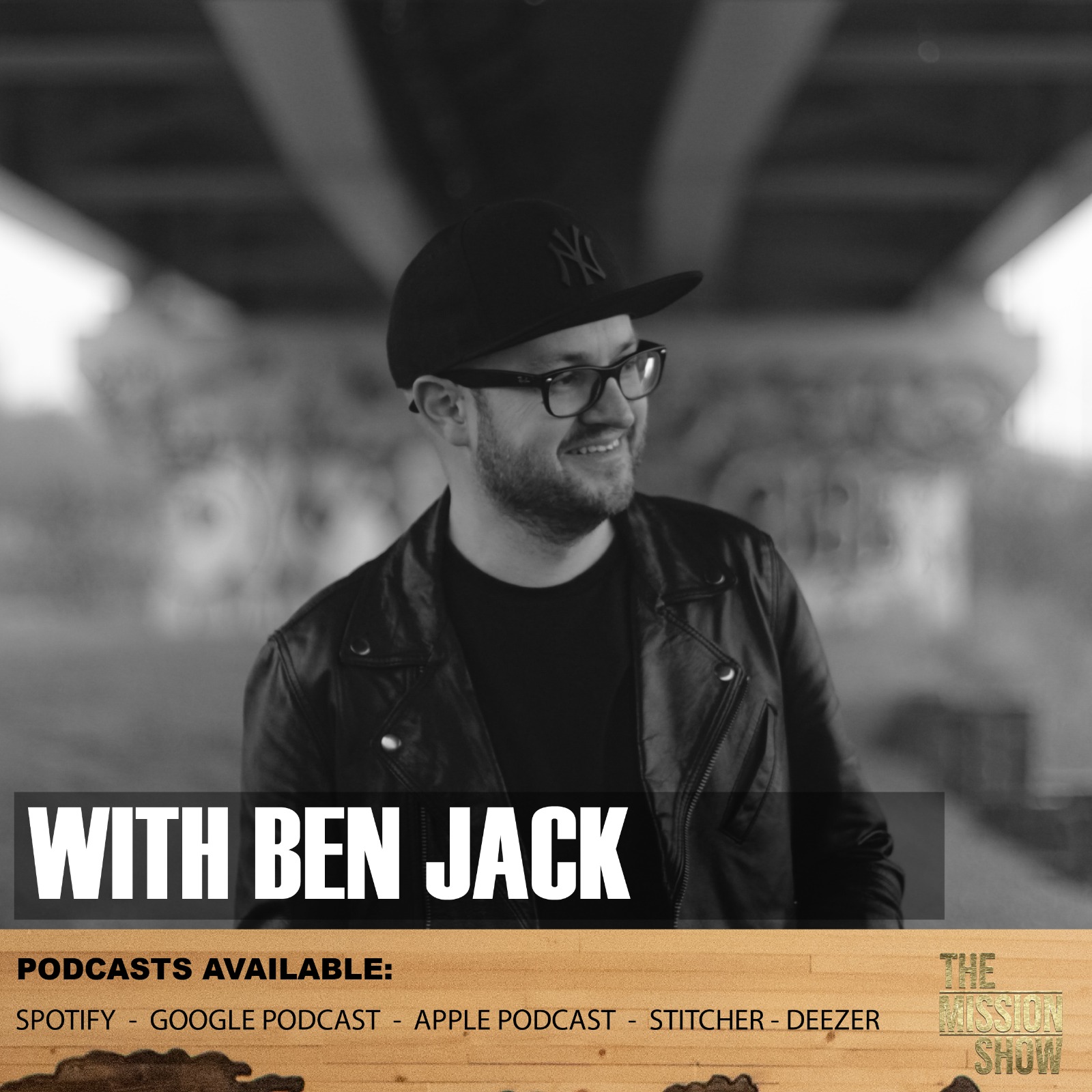 Interview with Ben Jack